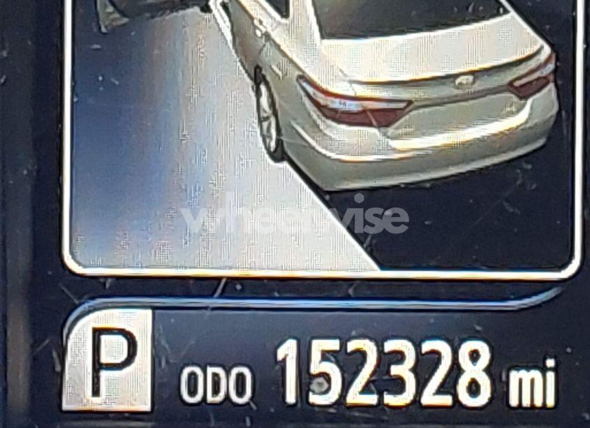 Photo 15 of 2015 Toyota Camry SE (VIN 4T1BF1FK5FU491314)