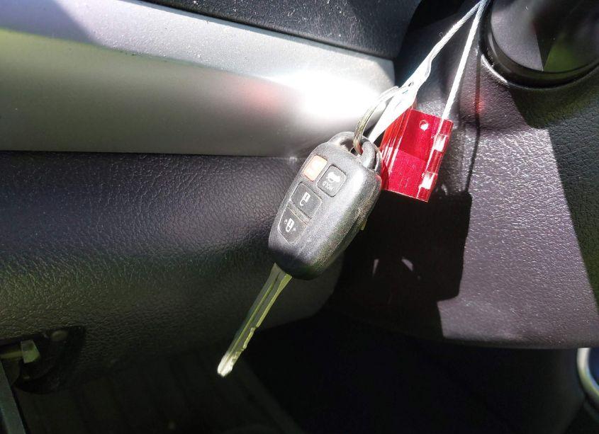 Photo 11 of 2015 Toyota Camry SE (VIN 4T1BF1FK5FU498439)