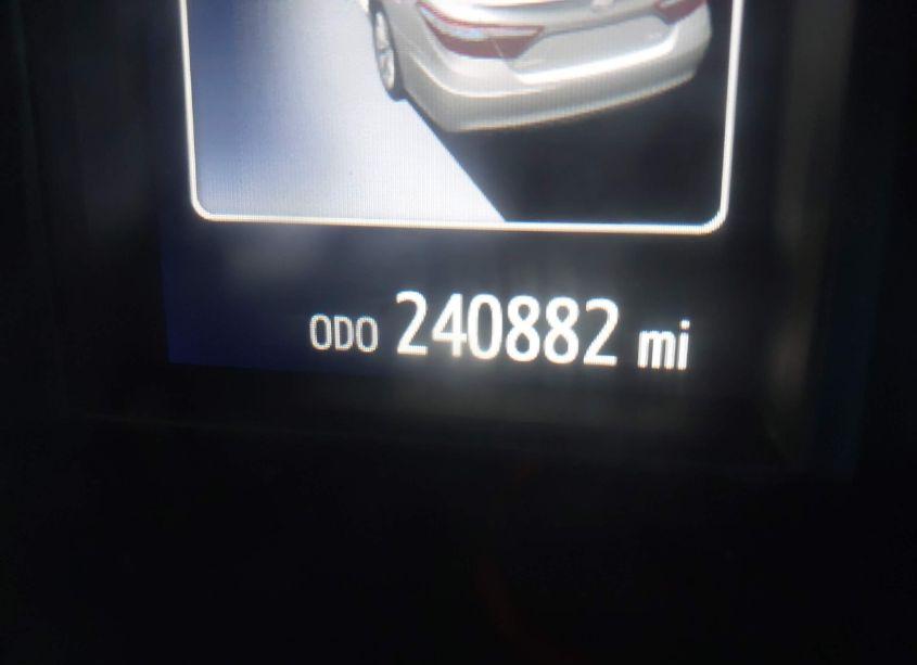 Photo 15 of 2015 Toyota Camry SE (VIN 4T1BF1FK5FU498439)