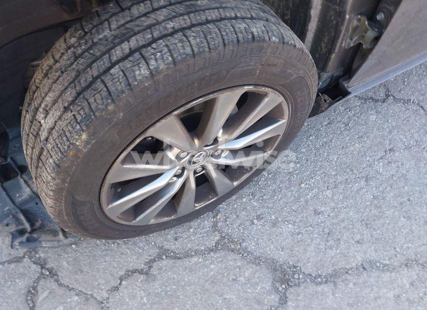 Photo 12 of 2015 Toyota Camry XLE (VIN 4T1BF1FK5FU877473)