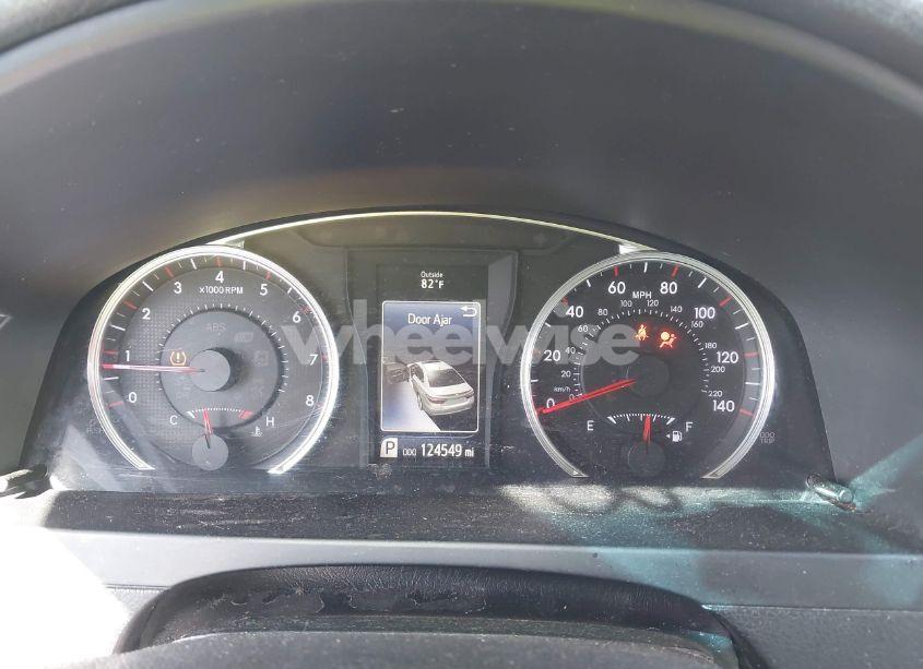 Photo 7 of 2015 Toyota Camry SE (VIN 4T1BF1FK5FU883001)