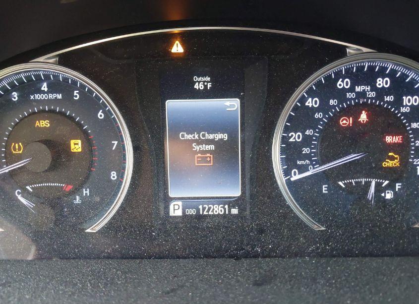 Photo 15 of 2015 Toyota Camry XLE (VIN 4T1BF1FK5FU884696)