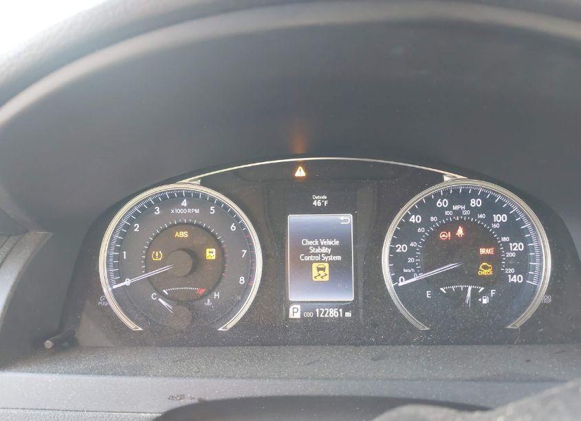 Photo 7 of 2015 Toyota Camry XLE (VIN 4T1BF1FK5FU884696)