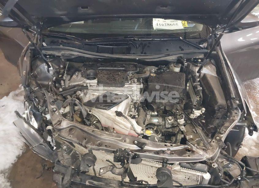 Photo 10 of 2015 Toyota Camry SE (VIN 4T1BF1FK5FU888716)