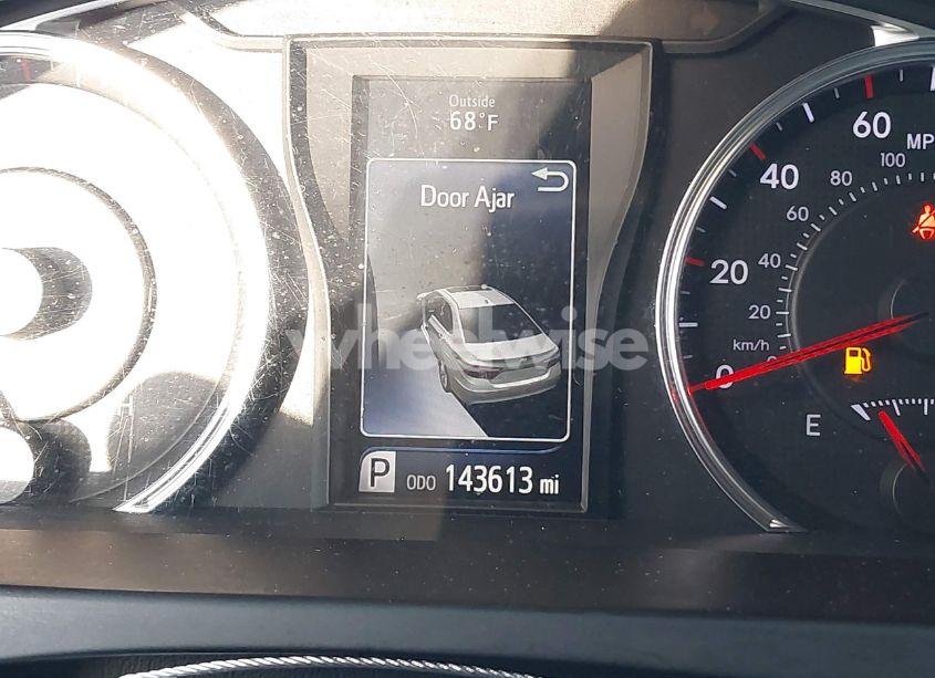 Photo 15 of 2015 Toyota Camry SE (VIN 4T1BF1FK5FU897304)