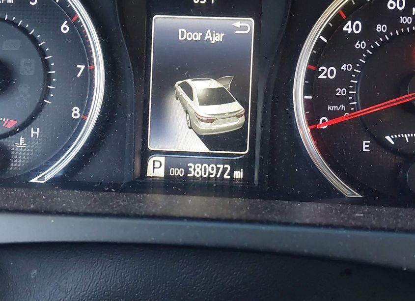 Photo 15 of 2015 Toyota Camry XSE (VIN 4T1BF1FK5FU902887)