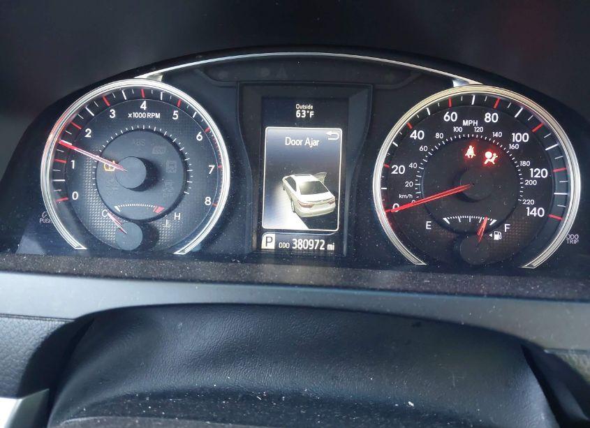 Photo 7 of 2015 Toyota Camry XSE (VIN 4T1BF1FK5FU902887)