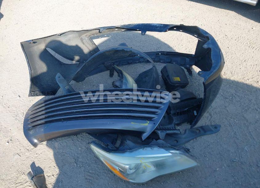 Photo 12 of 2015 Toyota Camry LE (VIN 4T1BF1FK5FU923836)