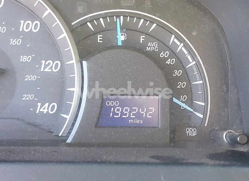 Photo 16 of 2015 Toyota Camry LE (VIN 4T1BF1FK5FU923836)