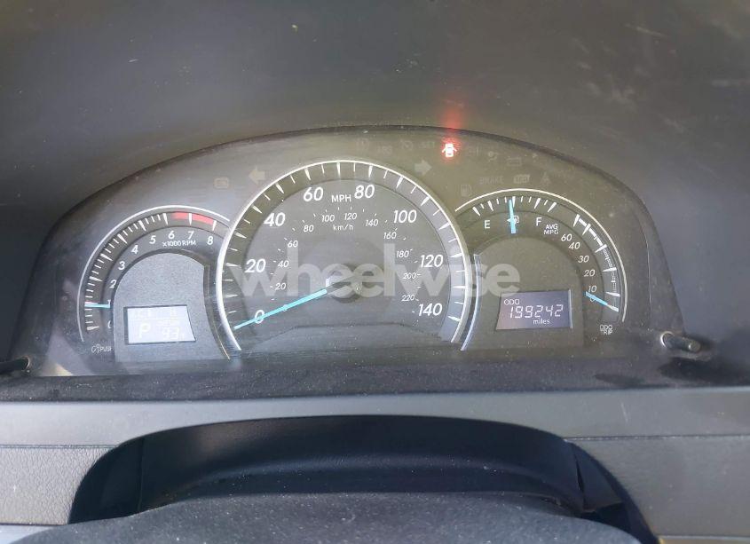 Photo 7 of 2015 Toyota Camry LE (VIN 4T1BF1FK5FU923836)