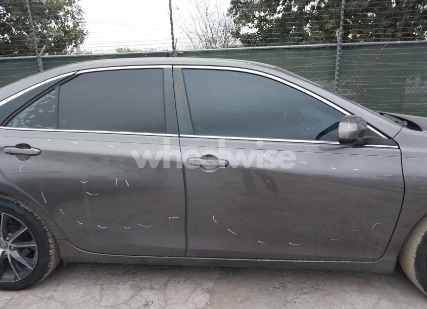 Photo 14 of 2015 Toyota Camry XSE (VIN 4T1BF1FK5FU924937)