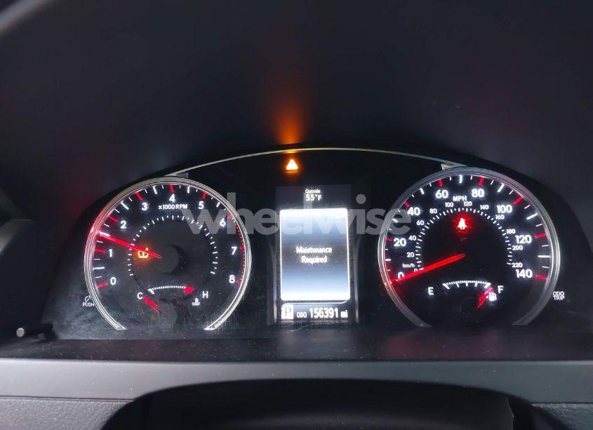 Photo 7 of 2015 Toyota Camry XSE (VIN 4T1BF1FK5FU924937)