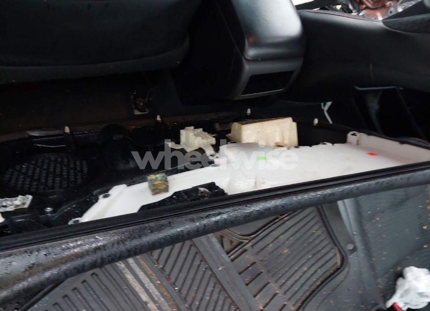 Photo 12 of 2015 Toyota Camry SE (VIN 4T1BF1FK5FU925523)