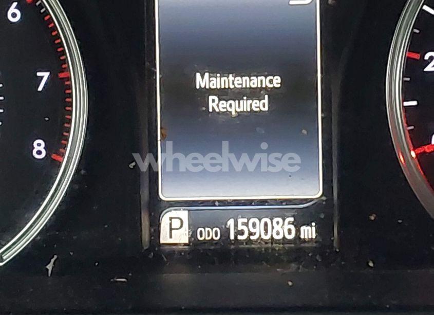 Photo 16 of 2015 Toyota Camry SE (VIN 4T1BF1FK5FU925523)