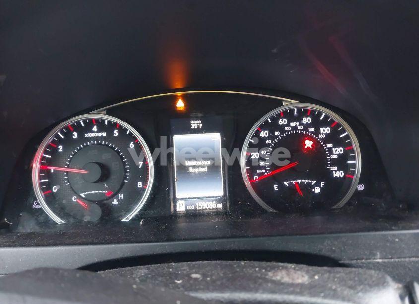 Photo 7 of 2015 Toyota Camry SE (VIN 4T1BF1FK5FU925523)