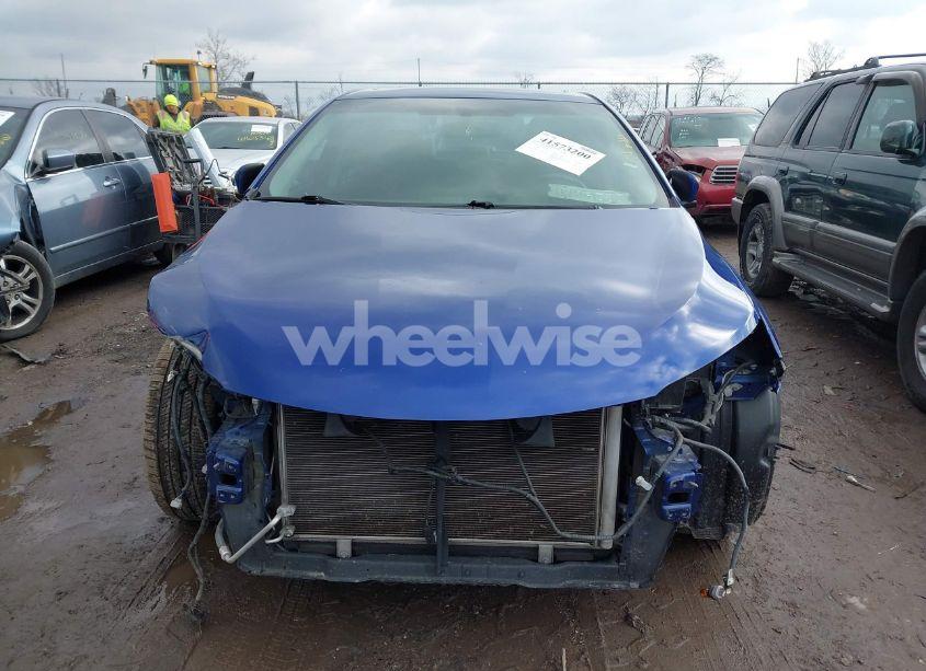 Photo 13 of 2015 Toyota Camry SE (VIN 4T1BF1FK5FU929166)