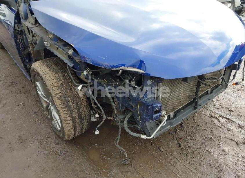 Photo 19 of 2015 Toyota Camry SE (VIN 4T1BF1FK5FU929166)