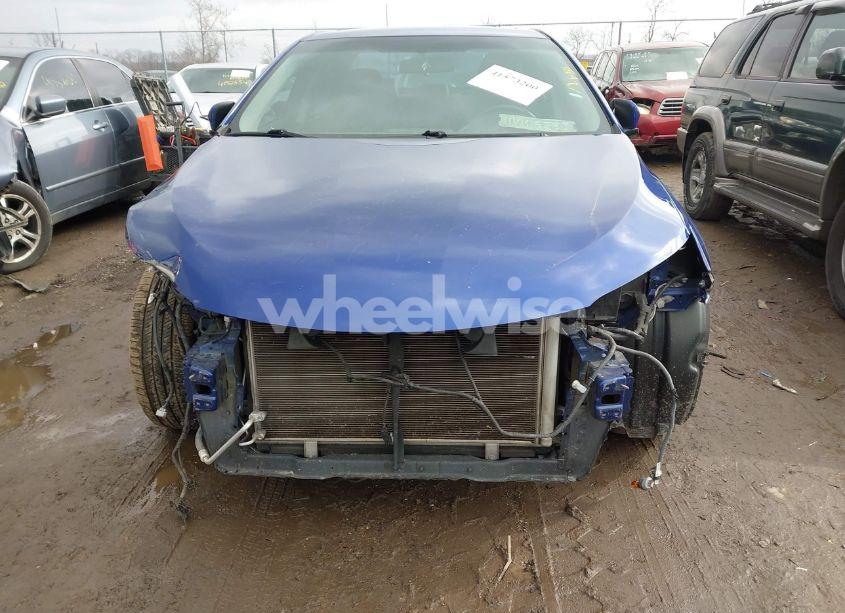 Photo 6 of 2015 Toyota Camry SE (VIN 4T1BF1FK5FU929166)