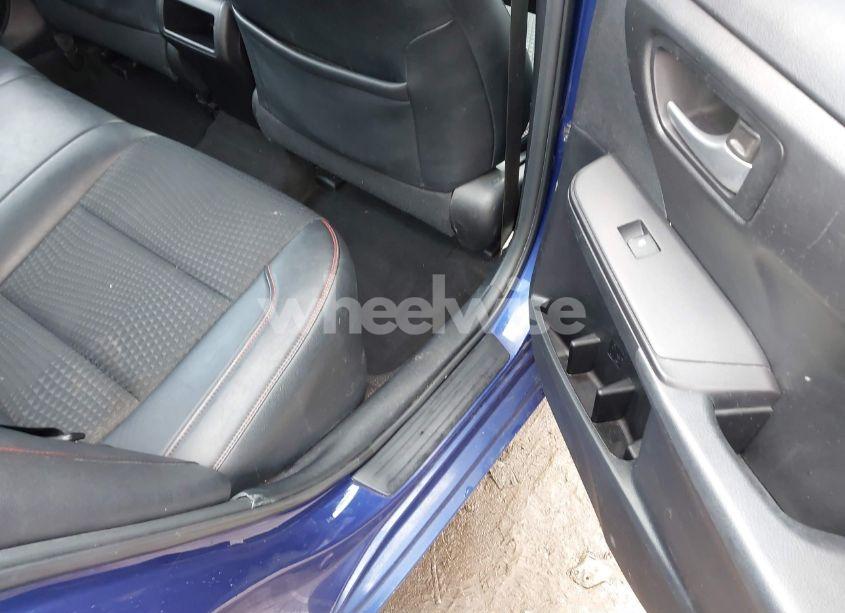 Photo 8 of 2015 Toyota Camry SE (VIN 4T1BF1FK5FU929166)