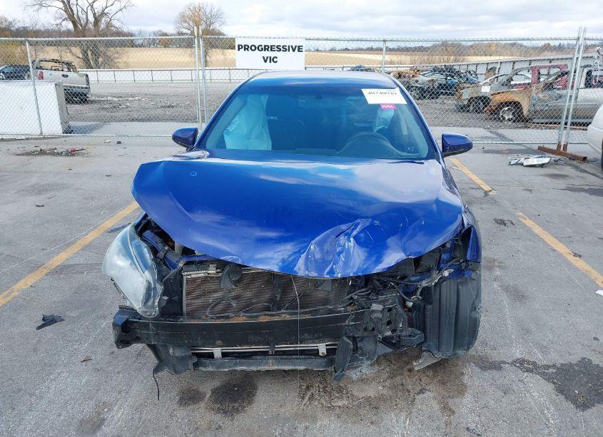 Photo 13 of 2015 Toyota Camry SE (VIN 4T1BF1FK5FU934013)