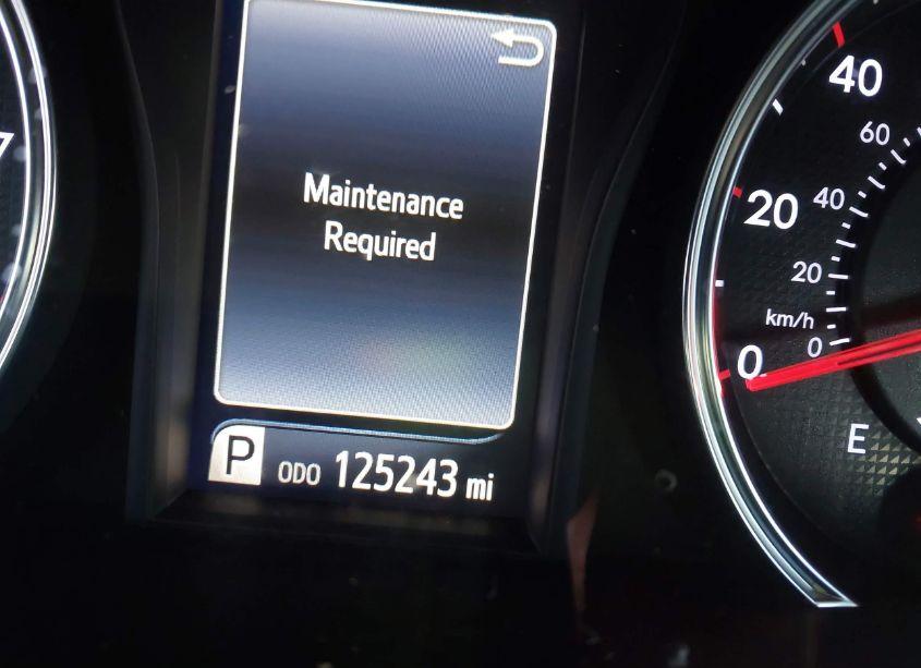 Photo 16 of 2015 Toyota Camry SE (VIN 4T1BF1FK5FU934013)