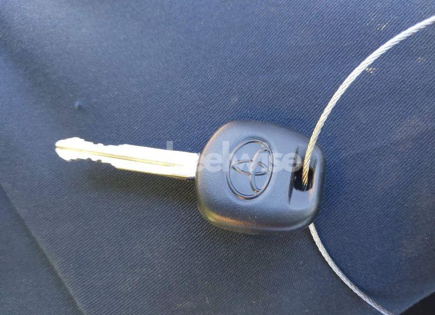 Photo 11 of 2015 Toyota Camry SE (VIN 4T1BF1FK5FU946243)