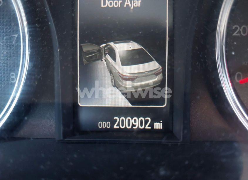 Photo 15 of 2015 Toyota Camry SE (VIN 4T1BF1FK5FU946243)