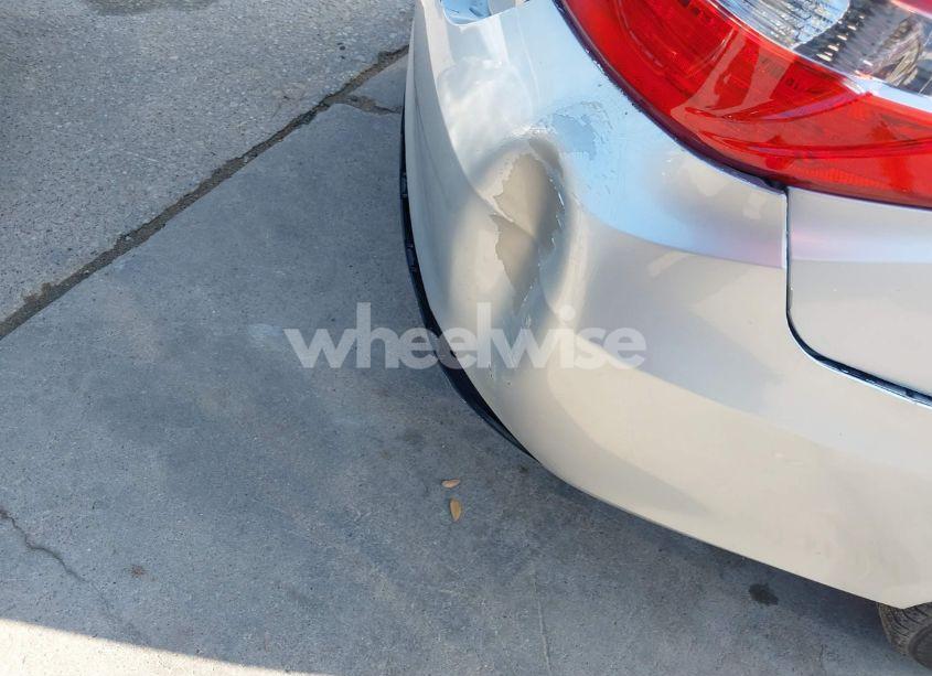 Photo 17 of 2015 Toyota Camry SE (VIN 4T1BF1FK5FU946243)