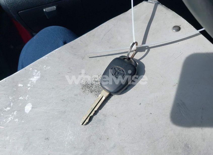 Photo 11 of 2015 Toyota Camry SE (VIN 4T1BF1FK5FU956903)