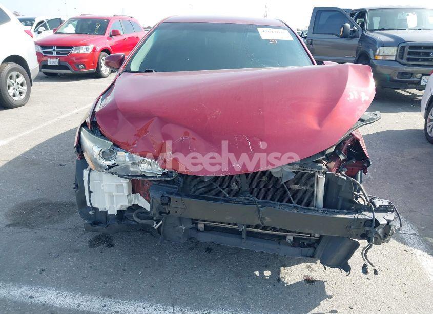 Photo 13 of 2015 Toyota Camry SE (VIN 4T1BF1FK5FU956903)