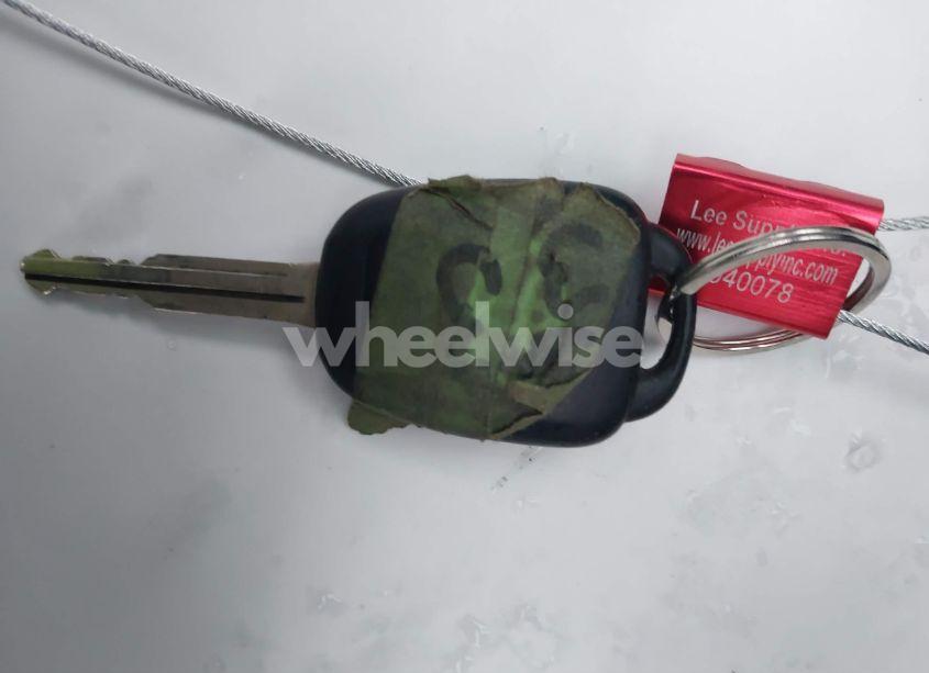 Photo 11 of 2015 Toyota Camry SE (VIN 4T1BF1FK5FU961194)