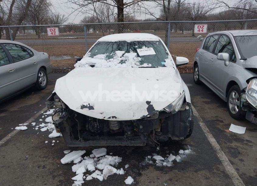 Photo 12 of 2015 Toyota Camry SE (VIN 4T1BF1FK5FU961194)