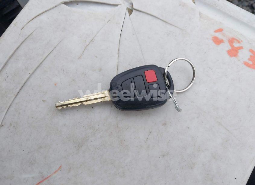 Photo 11 of 2015 Toyota Camry N/A (VIN 4T1BF1FK5FU962331)