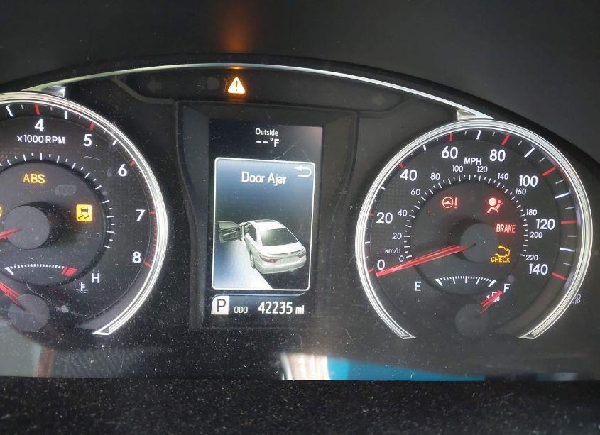 Photo 15 of 2015 Toyota Camry SE (VIN 4T1BF1FK5FU984846)