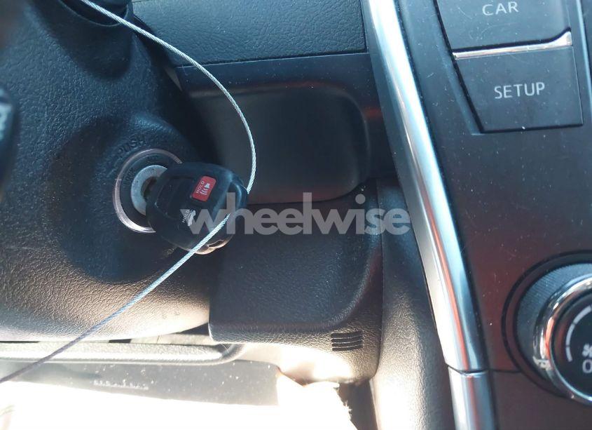 Photo 11 of 2015 Toyota Camry SE (VIN 4T1BF1FK5FU994888)