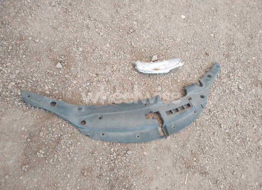 Photo 12 of 2016 Toyota Camry LE (VIN 4T1BF1FK5GU118985)