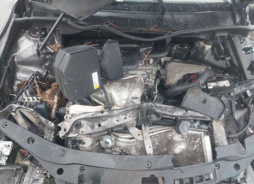 Photo 10 of 2016 Toyota Camry SE (VIN 4T1BF1FK5GU119585)