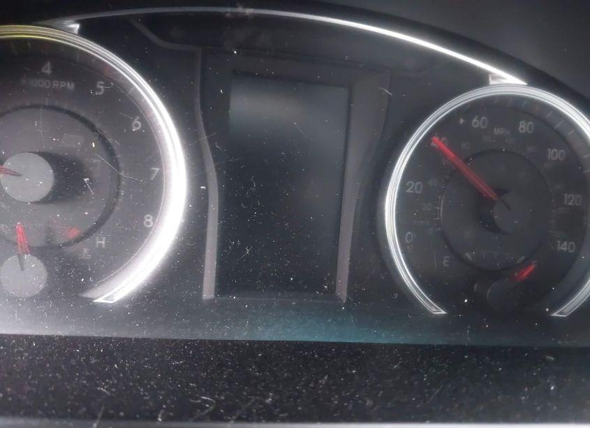 Photo 7 of 2016 Toyota Camry SE (VIN 4T1BF1FK5GU119585)