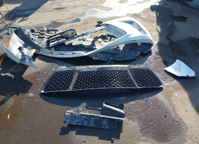 Photo 12 of 2016 Toyota Camry SE (VIN 4T1BF1FK5GU120400)