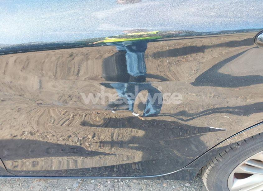 Photo 17 of 2016 Toyota Camry SE (VIN 4T1BF1FK5GU126410)