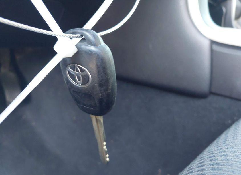 Photo 11 of 2016 Toyota Camry SE (VIN 4T1BF1FK5GU128125)