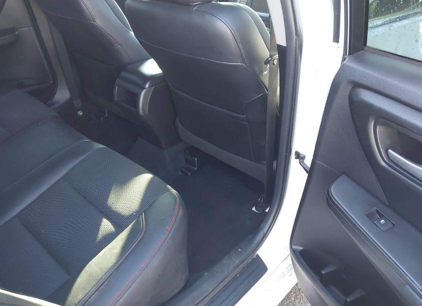 Photo 8 of 2016 Toyota Camry SE (VIN 4T1BF1FK5GU128125)