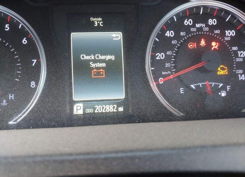 Photo 16 of 2016 Toyota Camry SE (VIN 4T1BF1FK5GU136449)