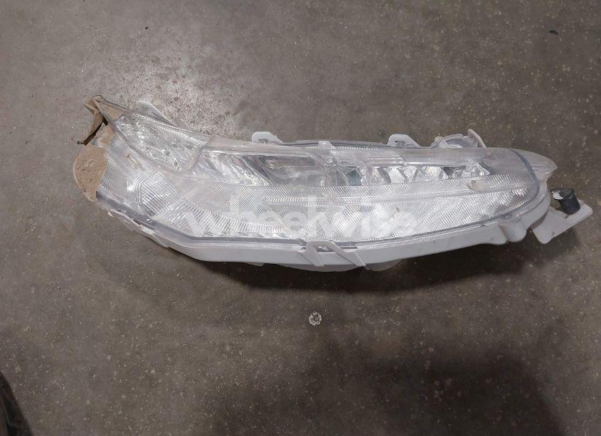 Photo 11 of 2016 Toyota Camry SE (VIN 4T1BF1FK5GU181343)