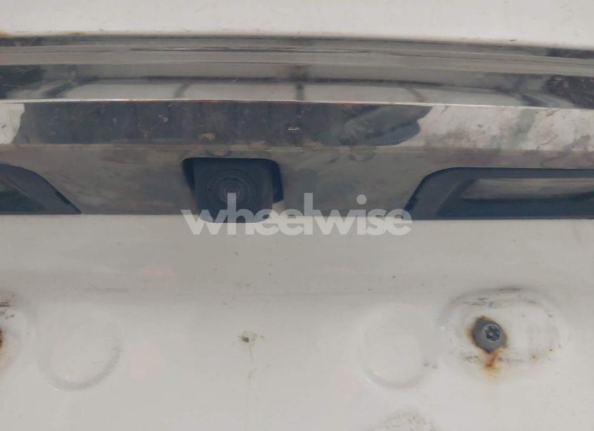 Photo 17 of 2016 Toyota Camry SE (VIN 4T1BF1FK5GU181343)