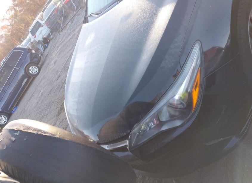 Photo 11 of 2016 Toyota Camry SE (VIN 4T1BF1FK5GU187658)