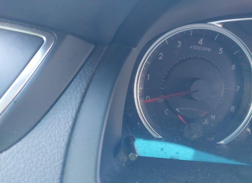 Photo 14 of 2016 Toyota Camry SE (VIN 4T1BF1FK5GU187658)