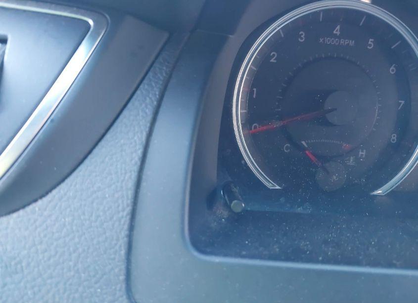 Photo 7 of 2016 Toyota Camry SE (VIN 4T1BF1FK5GU187658)