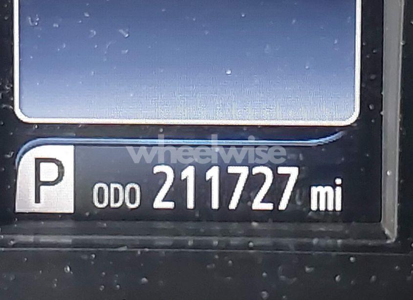 Photo 16 of 2016 Toyota Camry SE (VIN 4T1BF1FK5GU188826)