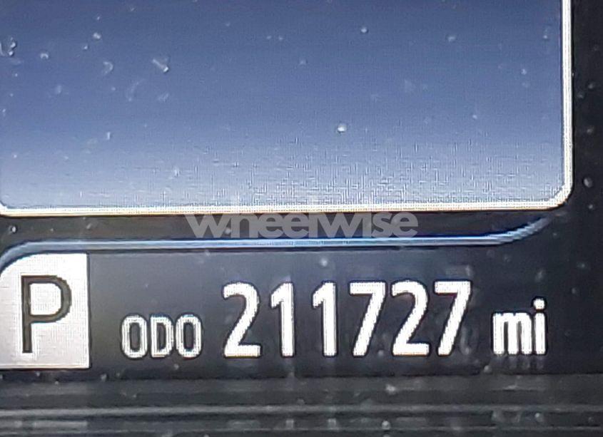 Photo 7 of 2016 Toyota Camry SE (VIN 4T1BF1FK5GU188826)